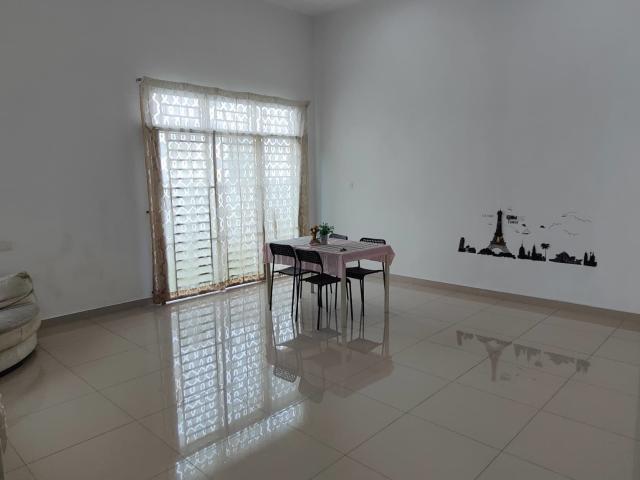 Room for rent in Wellesley, Penang