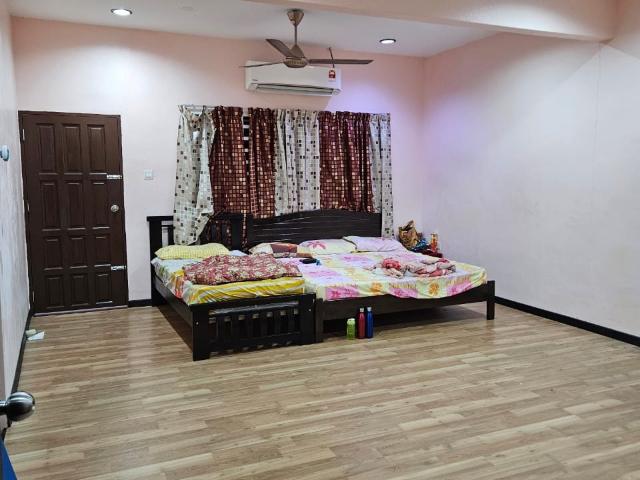 Room for rent in Alor Setar, Kedah