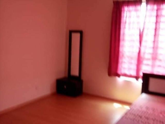 Room for rent in Selayang, Selangor