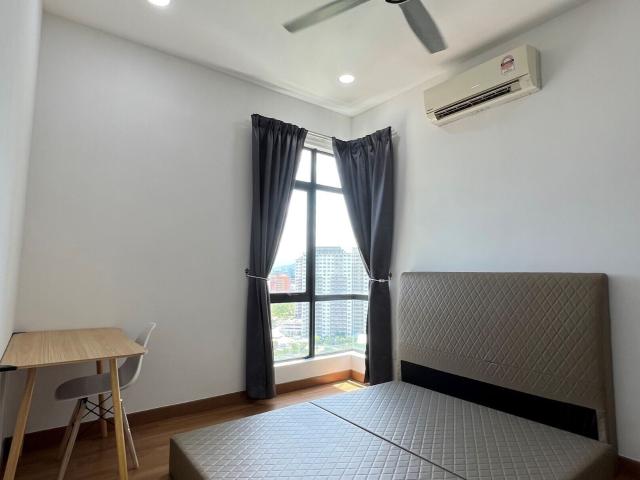 Apartment for rent in Country Heights Damansara, Kuala Lumpur