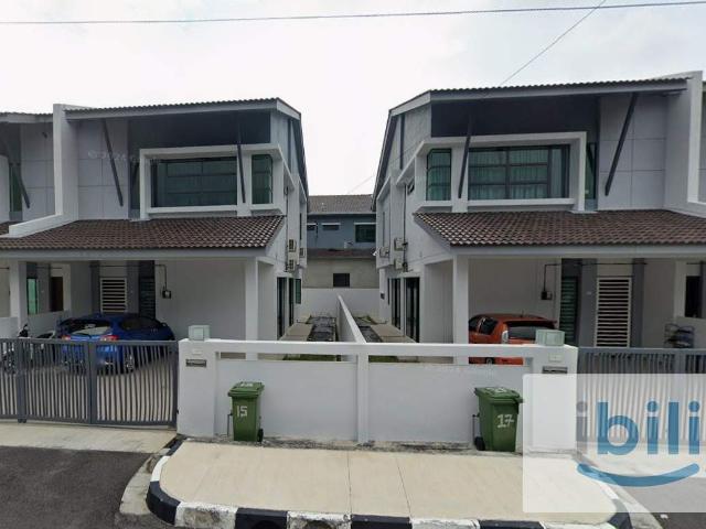 Room for rent in Wellesley, Penang