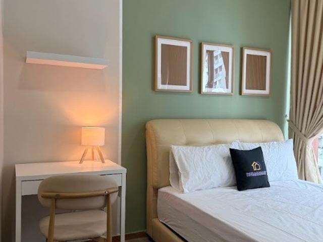 Room for rent in Kajang, Langat