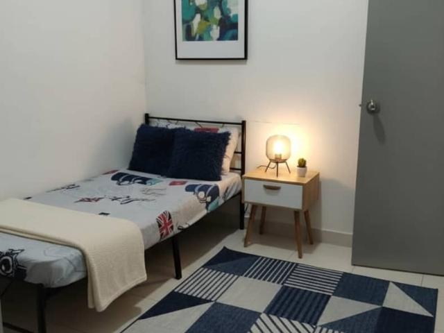 Room for rent in Negeri Sembilan