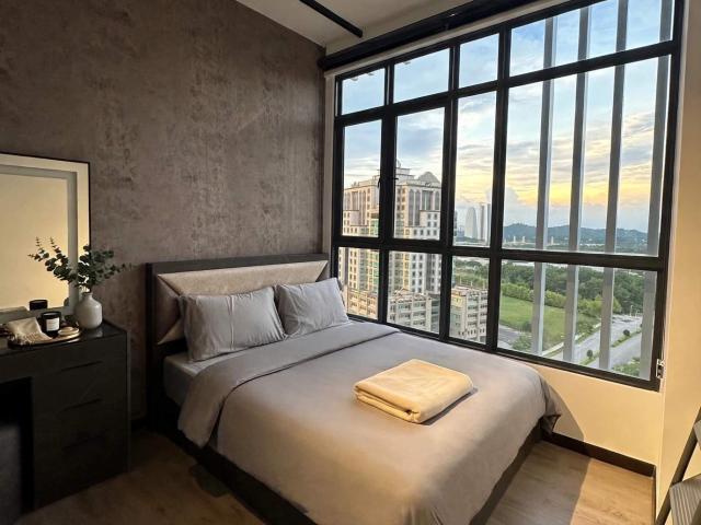 Room for rent in Putrajaya