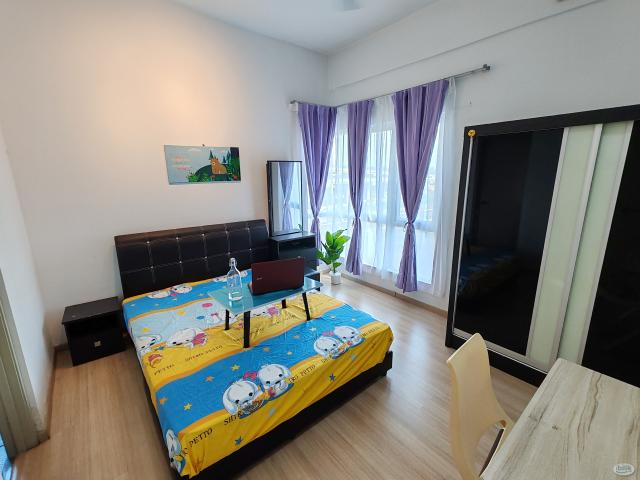 Room for rent in Country Heights Damansara, Kuala Lumpur