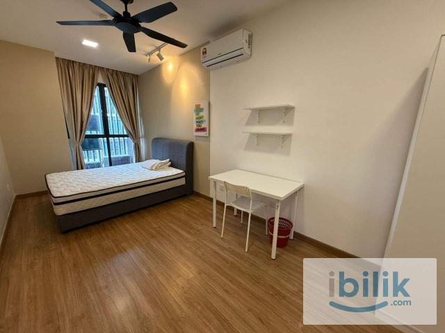 Room for rent in Petaling, Damansara Damai