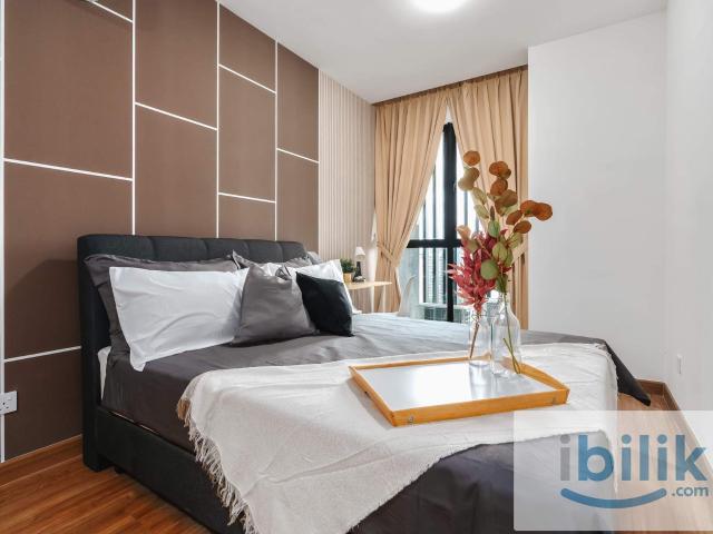Room for rent in Petaling, Damansara Damai