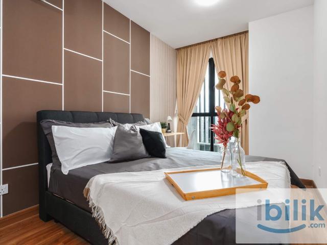 Room for rent in Petaling, Damansara Damai