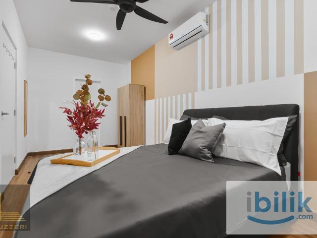 Room for rent in Petaling, Damansara Damai