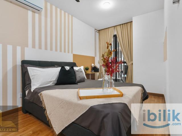 Room for rent in Petaling, Damansara Damai