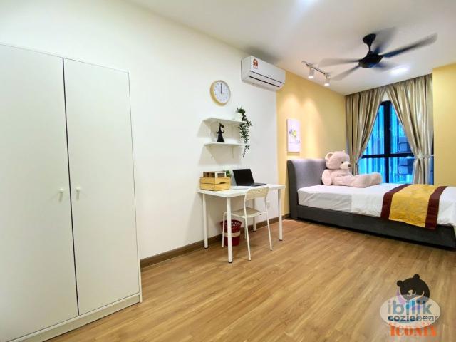 Room for rent in Petaling, Damansara Damai