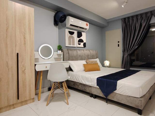 Room for rent in Kuala Lumpur