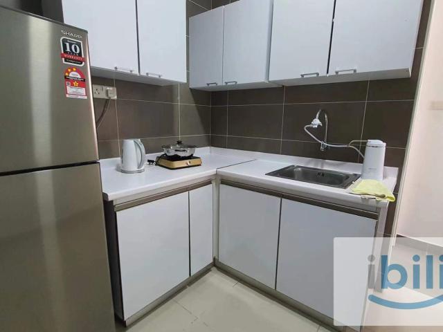 Room for rent in Country Heights Damansara, Kuala Lumpur