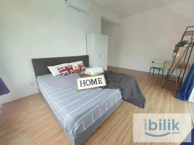 Room for rent in Country Heights Damansara, Kuala Lumpur
