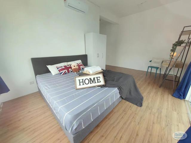 Room for rent in Country Heights Damansara, Kuala Lumpur