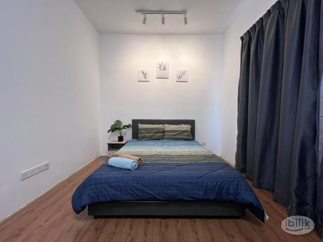 Room for rent in Country Heights Damansara, Kuala Lumpur