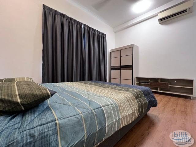 Room for rent in Country Heights Damansara, Kuala Lumpur