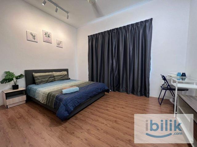 Room for rent in Country Heights Damansara, Kuala Lumpur