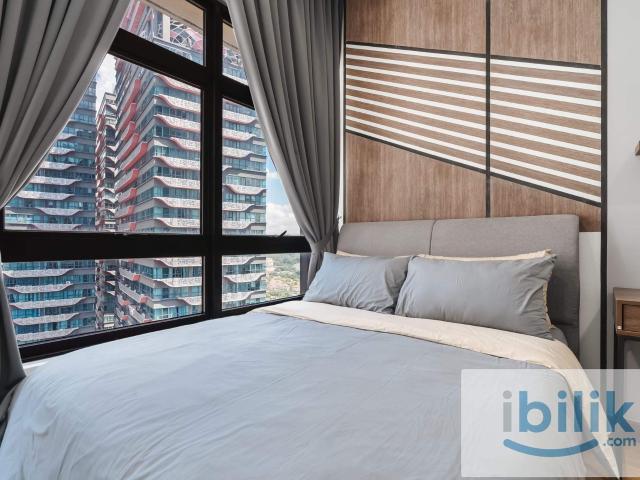 Room for rent in Selangor