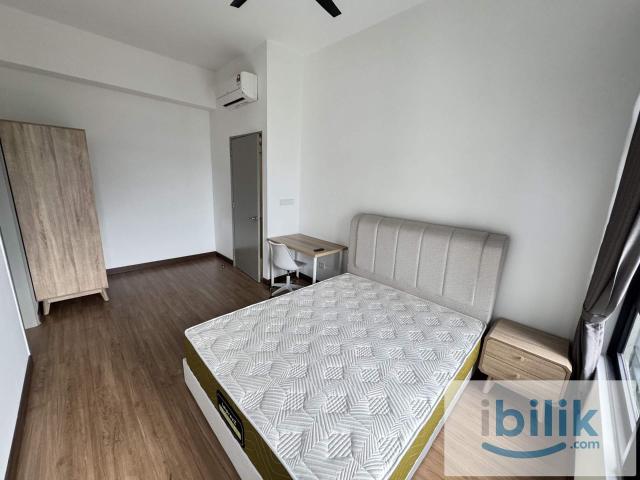 Room for rent in Ulu Kelang, Majlis Perbandaran Ampang Jaya