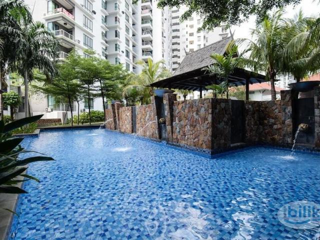 Room for rent in Petaling, Subang Jaya