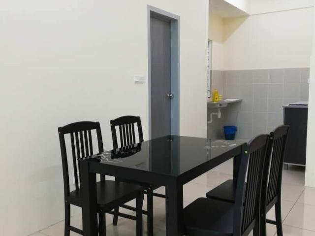 Room for rent in Wellesley, Penang