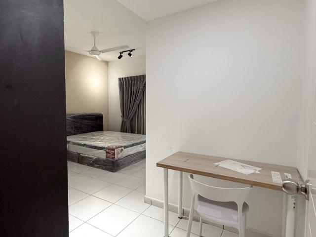 Room for rent in Langat, Selangor