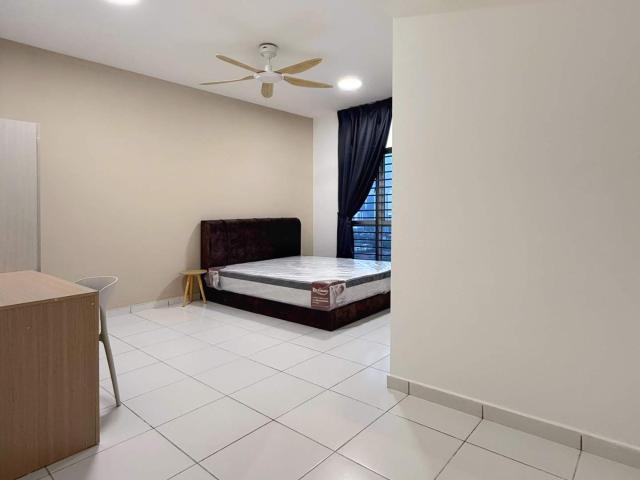 Room for rent in Taman Cempaka, Majlis Perbandaran Ampang Jaya