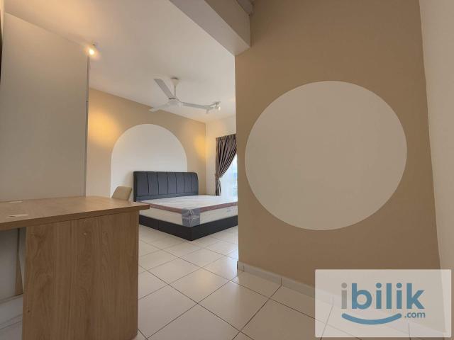 Room for rent in Langat, Selangor