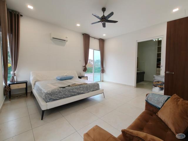 Room for rent in Malaka