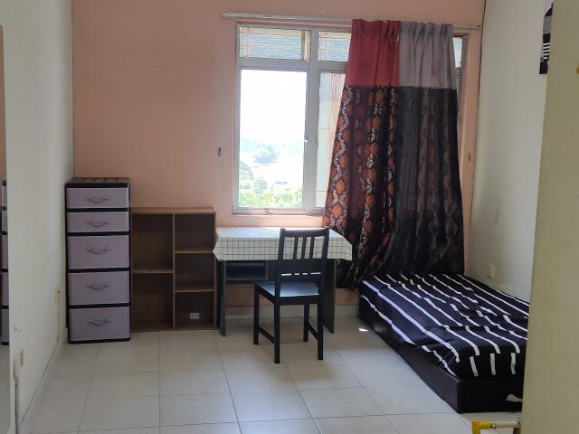 Room for rent in Selangor