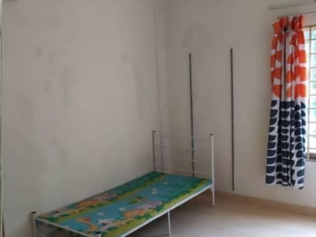 Room for rent in Port Klang, Selangor