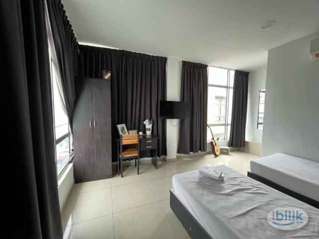 Room for rent in Port Klang, Selangor