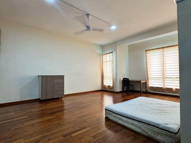 Room for rent in Port Klang, Selangor