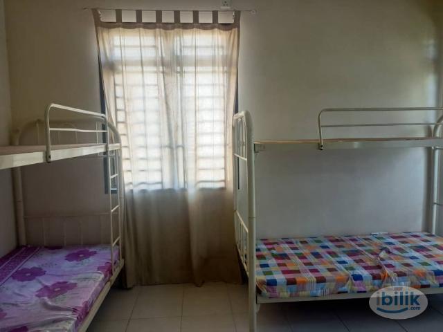 Room for rent in Johor
