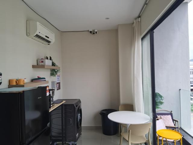 Room for rent in Selangor