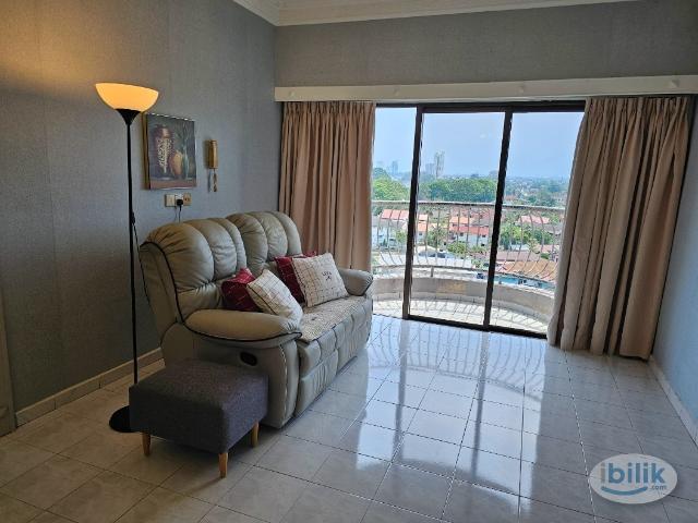 Room for rent in Malaka