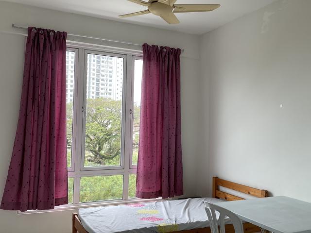 Room for rent in Malaka