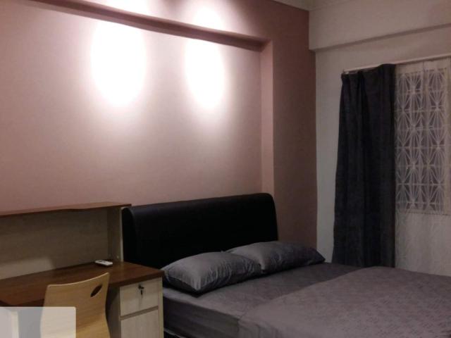Room for rent in Kepong, Kuala Lumpur