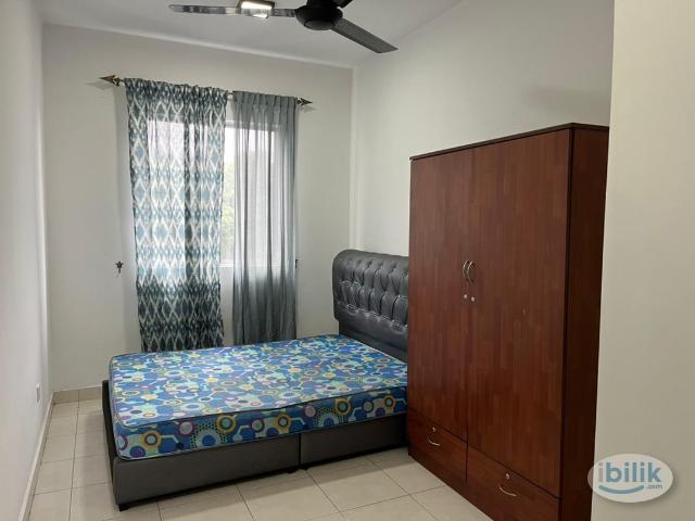 Room for rent in Port Klang, Selangor