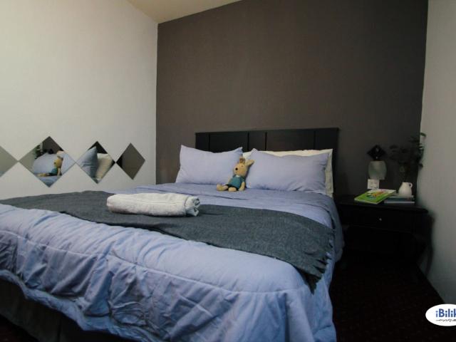 Room for rent in Petaling, Subang Jaya