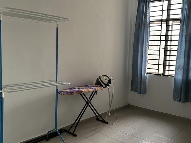 Room for rent in Kuala Selangor, Selangor