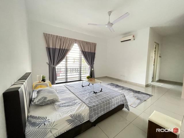 Room for rent in Kajang, Langat