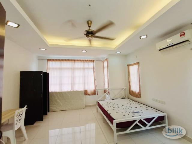 Room for rent in Petaling, Subang Jaya