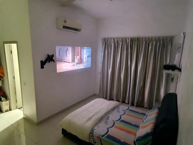Room for rent in Petaling, Alam Impian