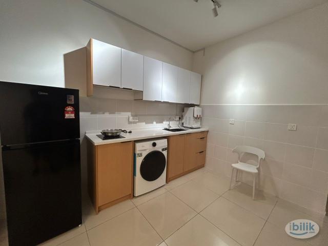 Room for rent in Kuala Lumpur
