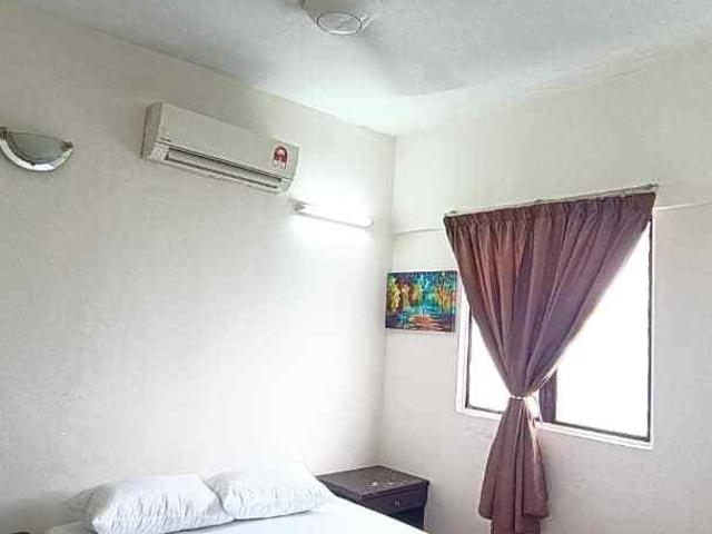 Room for rent in PJS 11, Majlis Bandaraya Subang Jaya