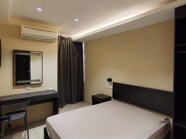 Room for rent in Petaling, Damansara Damai