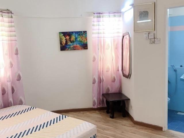 Room for rent in PJS 11, Majlis Bandaraya Subang Jaya