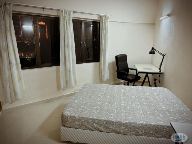 Room for rent in PJS 11, Majlis Bandaraya Subang Jaya